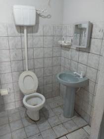 Rua Arlindo Nogueira