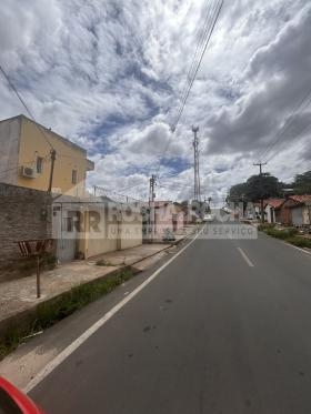 RUA TENENTE DOTA OLIVEIRA
