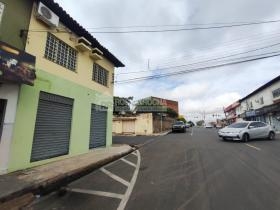 Avenida Nações Unidas