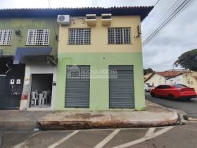 Avenida Nações Unidas