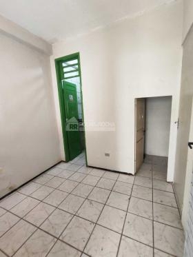 Avenida Nações Unidas