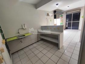 Avenida Nações Unidas