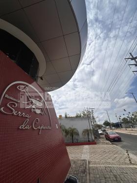 Condomínio Serra da Capivara