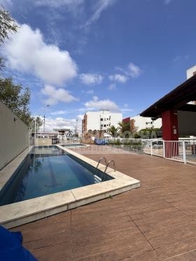 Condomínio Serra da Capivara