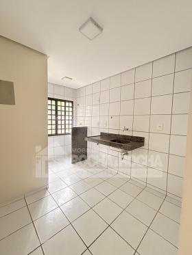 Condomínio Serra da Capivara