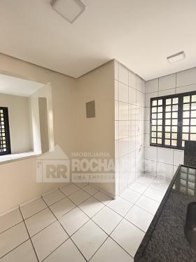 Condomínio Serra da Capivara