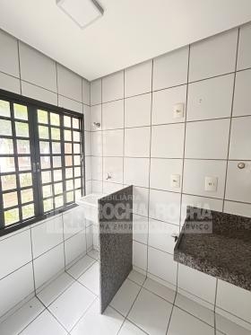 Condomínio Serra da Capivara