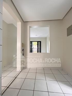 Condomínio Serra da Capivara