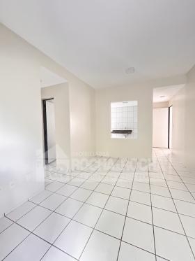 Condomínio Serra da Capivara