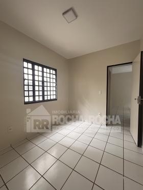 Condomínio Serra da Capivara