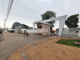 Cond. Jardins do Leste II