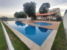 Cond. Jardins do Leste II