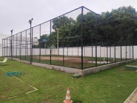 Cond. Jardins do Leste II