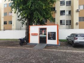 Cond. Jardins do Leste II