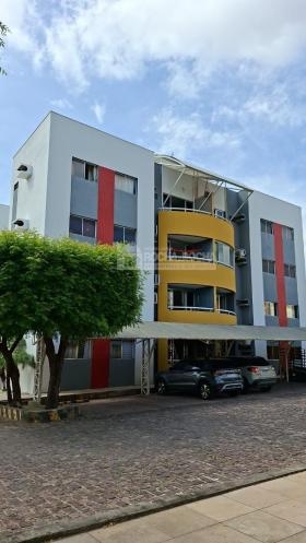 Cond.  Jardim Tropical Residence