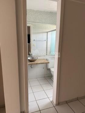 Cond.  Jardim Tropical Residence