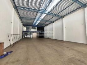 Galpão Comercial
