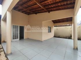 Casa Residencial