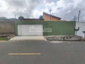 Casa Residencial