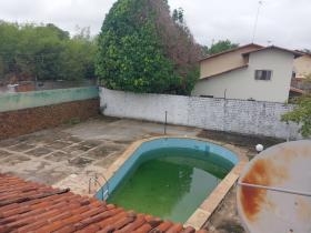 Rua Motorista Gregório