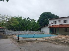 Rua Motorista Gregório