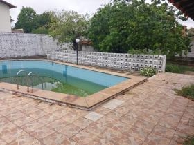 Rua Motorista Gregório