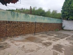 Rua Motorista Gregório