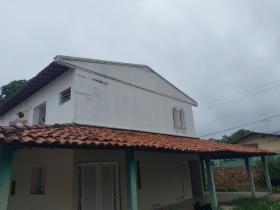 Rua Motorista Gregório