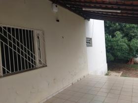 Rua Motorista Gregório