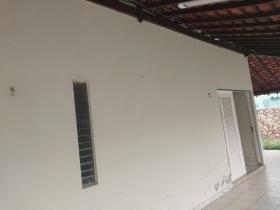 Rua Motorista Gregório