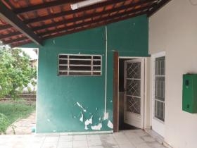 Rua Motorista Gregório