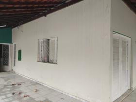 Rua Motorista Gregório