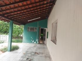 Rua Motorista Gregório