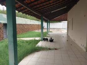 Rua Motorista Gregório