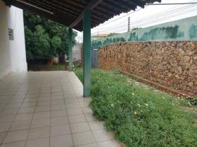 Rua Motorista Gregório