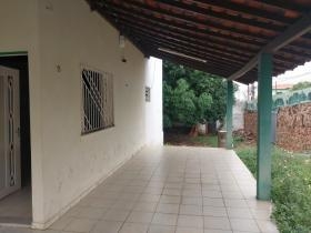 Rua Motorista Gregório