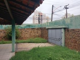 Rua Motorista Gregório