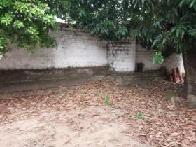 Rua Motorista Gregório