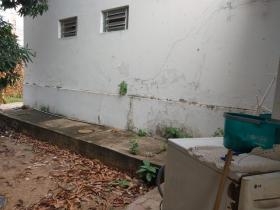 Rua Motorista Gregório