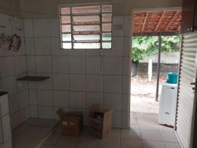 Rua Motorista Gregório