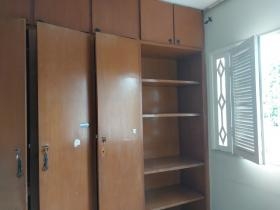 Rua Motorista Gregório