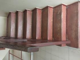 Rua Motorista Gregório