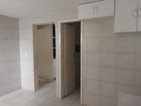 Rua Motorista Gregório