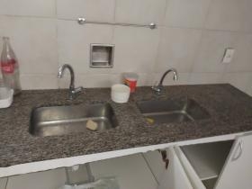 Rua Motorista Gregório