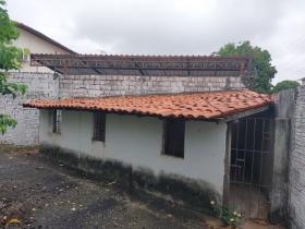 Rua Motorista Gregório