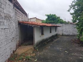 Rua Motorista Gregório