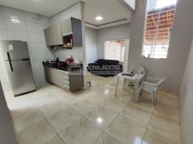 Casa Residencial