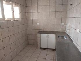 Rua Doutor Area Leão