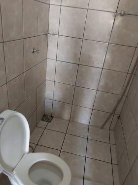 Rua Doutor Area Leão