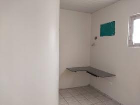 Rua Doutor Area Leão